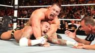 WWE